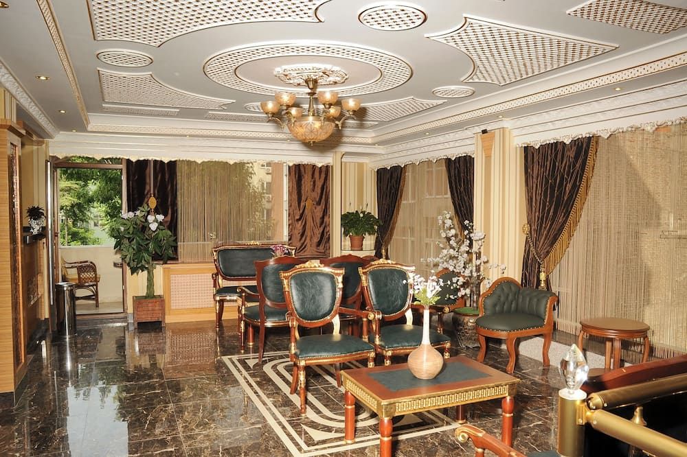 ردهة صورة
