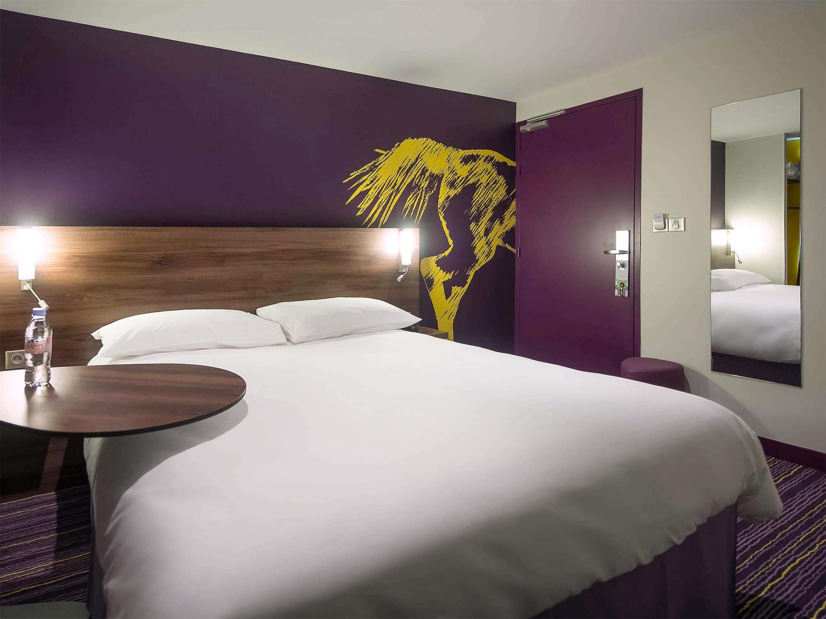 غرفة نوم
