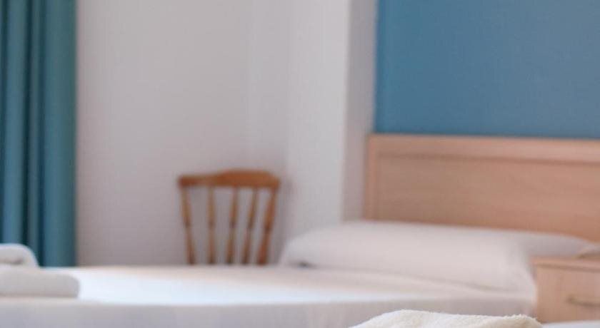 وسائل راحة في الغرف