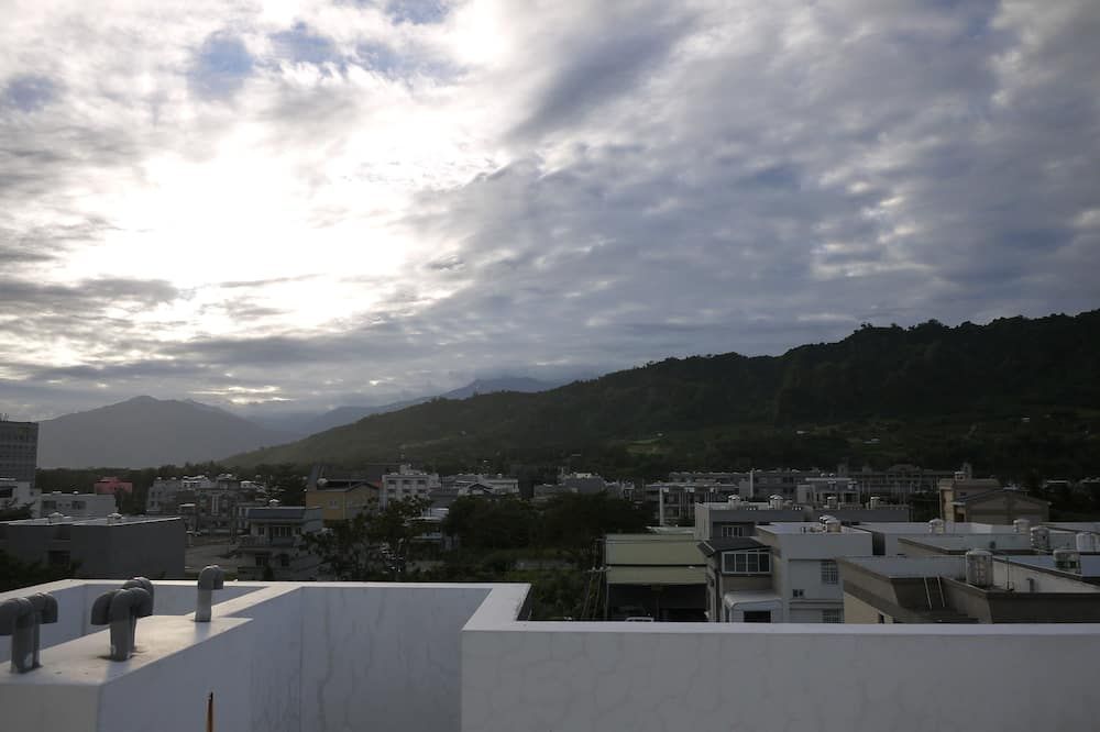 المظهر الخارجي