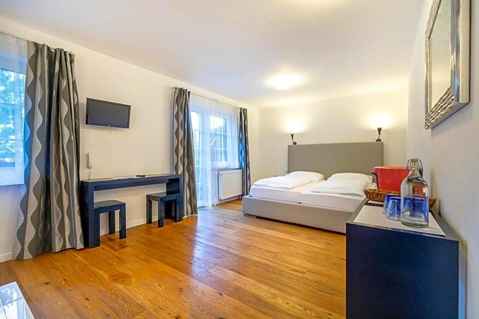 غرفة نوم صورة