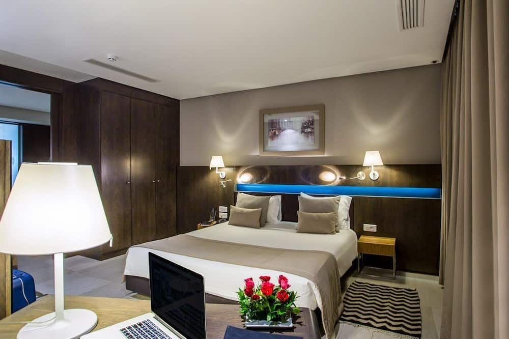 غرفة نوم صورة