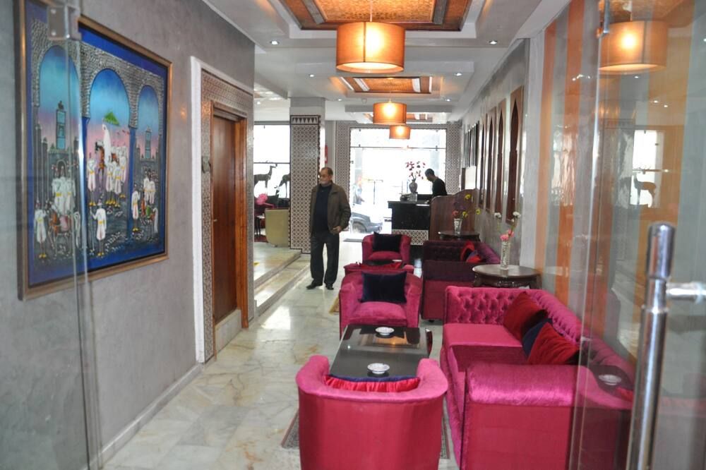 ردهة