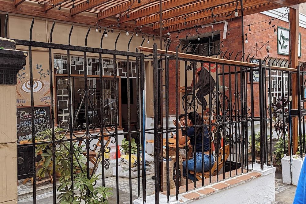 المظهر الخارجي