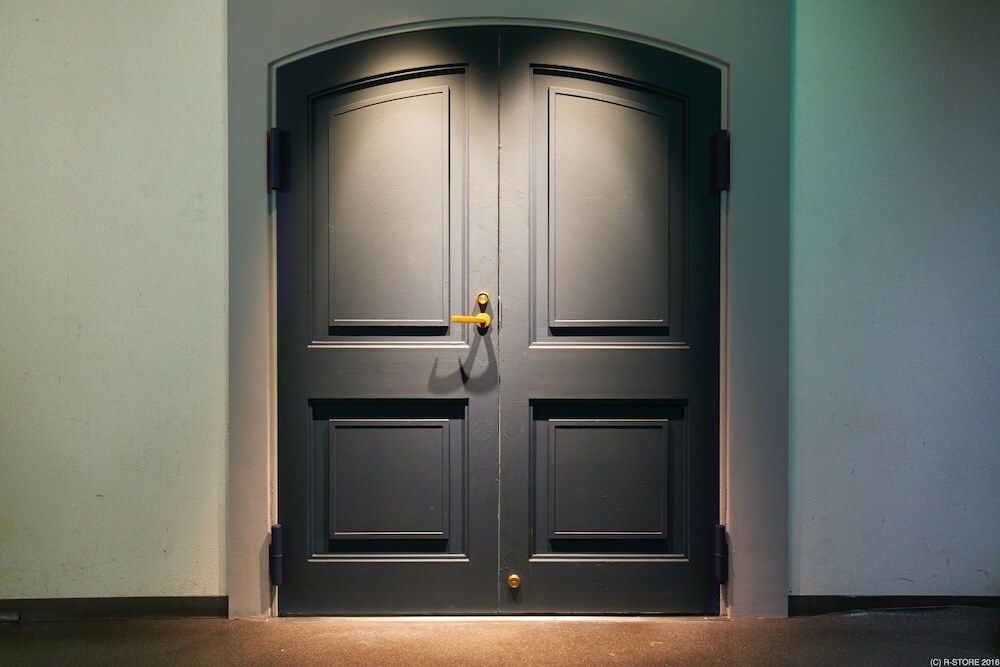 وسائل راحة في الغرف