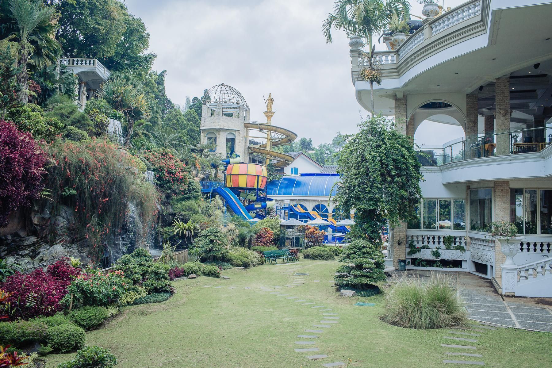 المظهر الخارجي