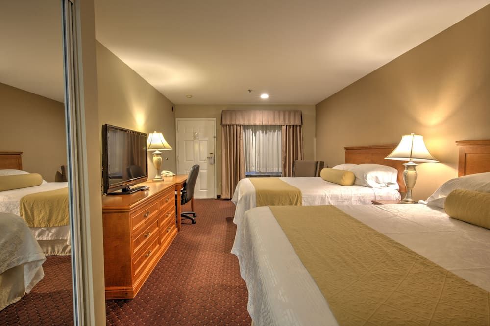 غرفة نوم صورة