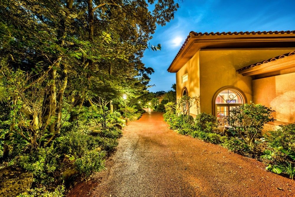 المظهر الخارجي