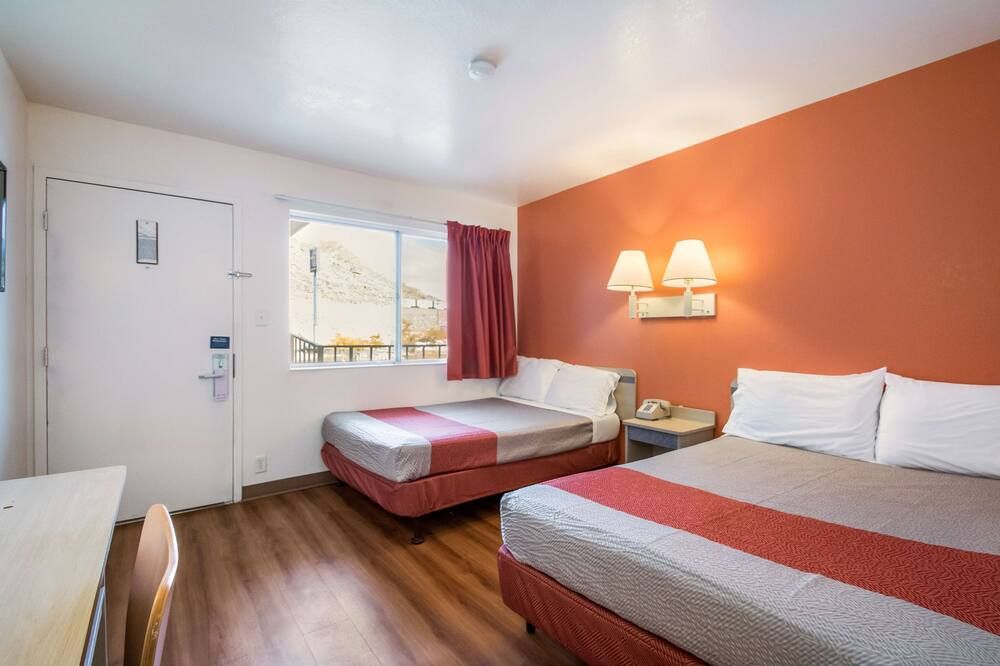 غرفة نوم