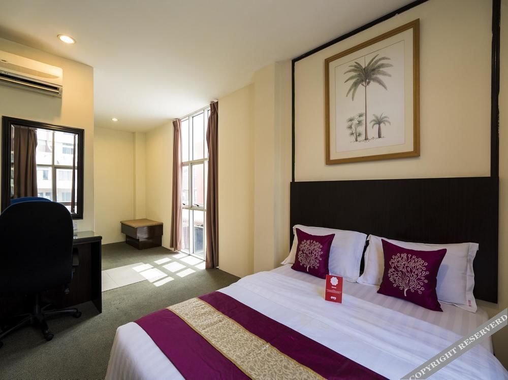 غرفة نوم صورة