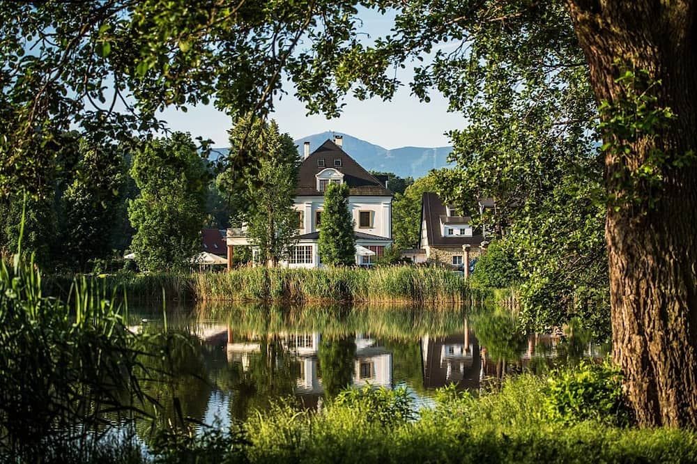 المظهر الخارجي