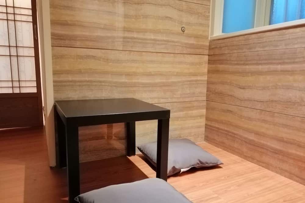 وسائل راحة في الغرف