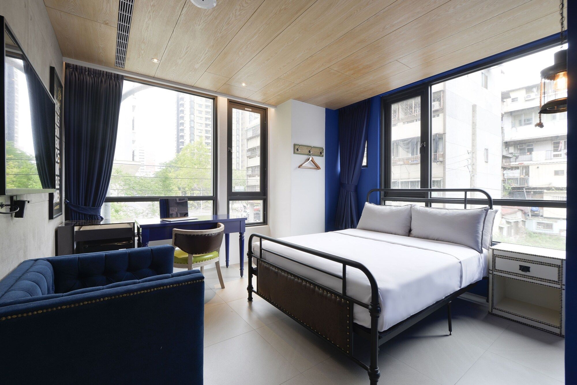 غرفة نوم صورة