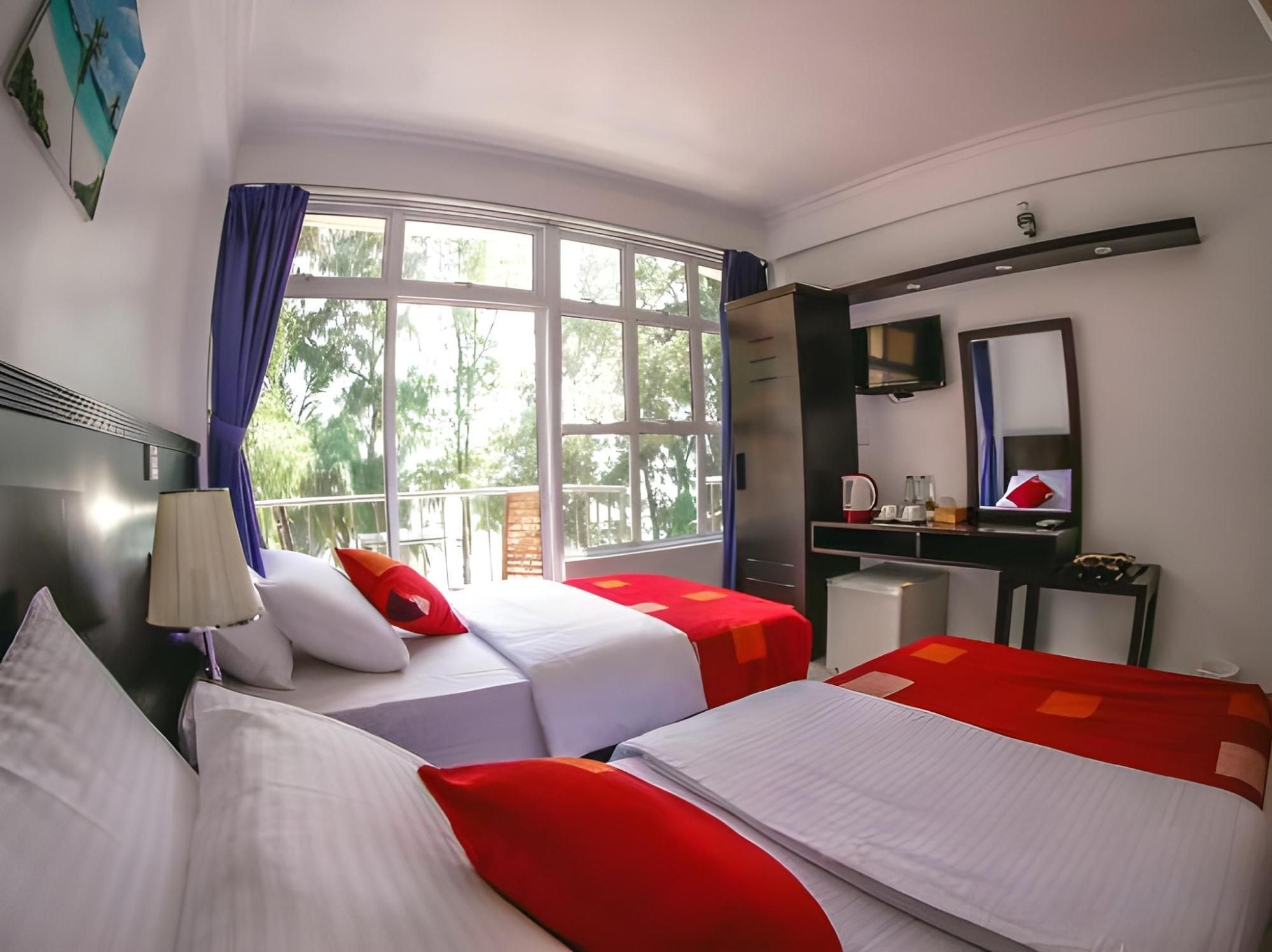 غرفة نوم صورة