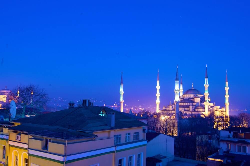 المظهر الخارجي