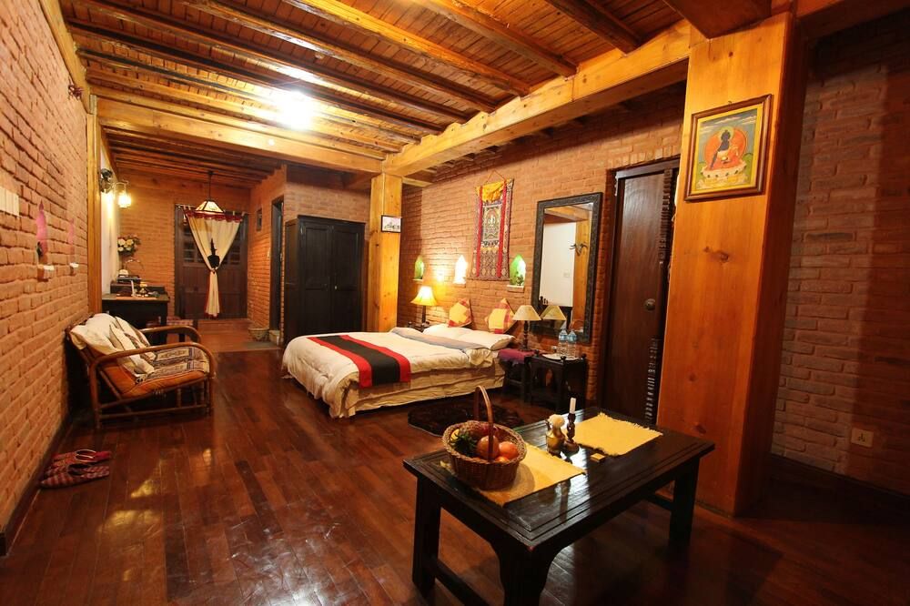 غرفة نوم صورة