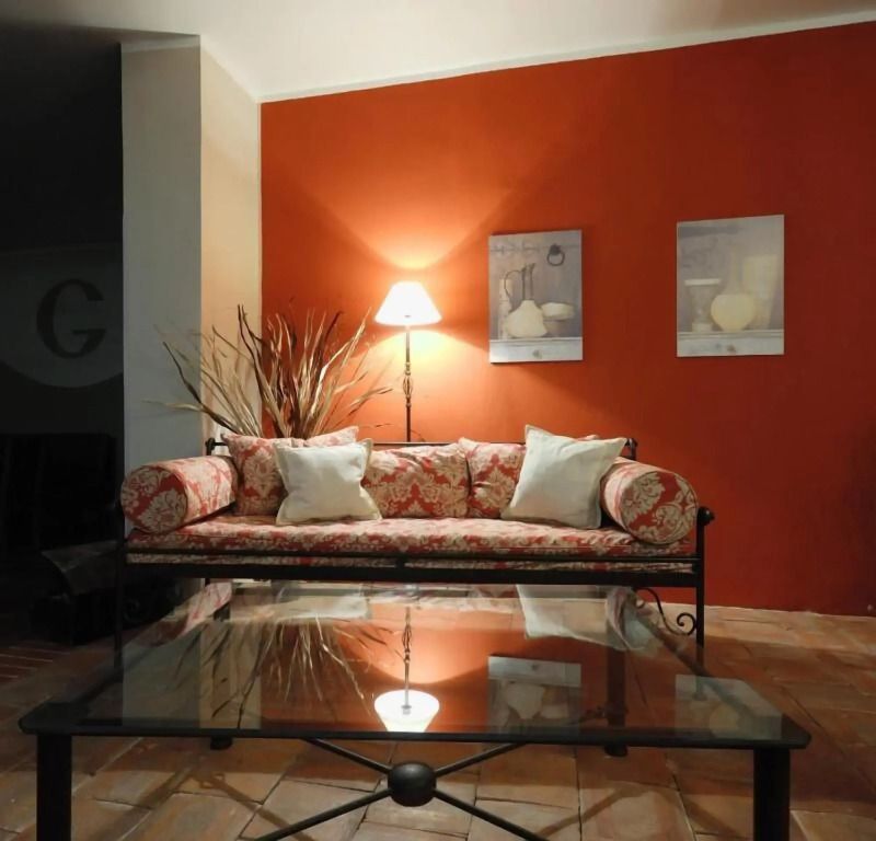 غرفة معيشة صورة