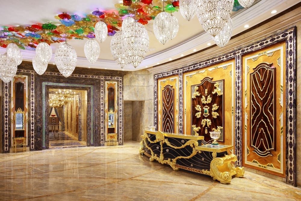 ردهة