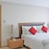 غرفة نوم