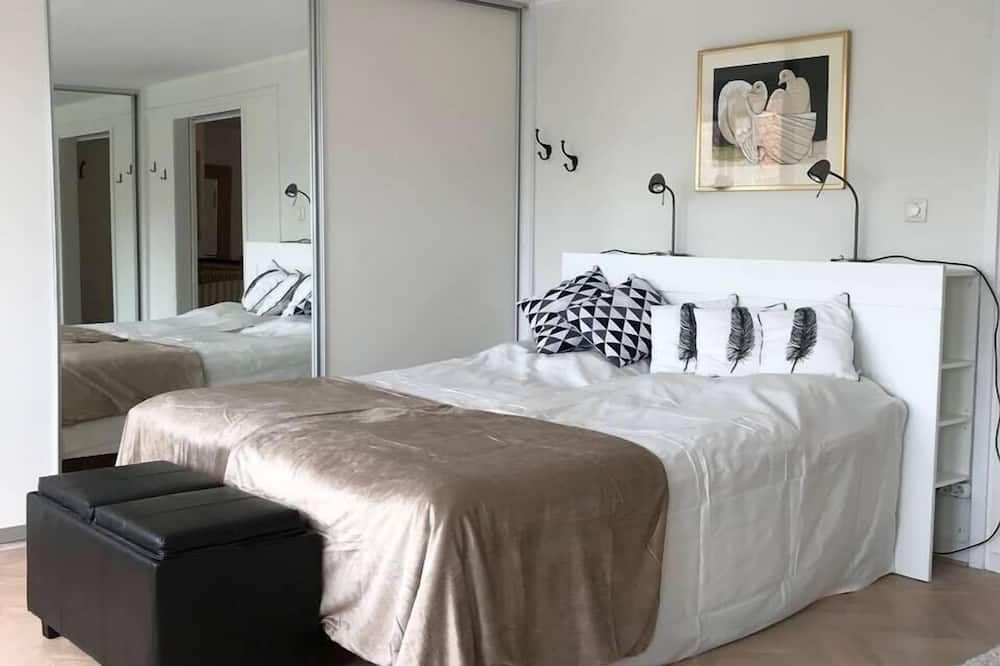 غرفة نوم صورة