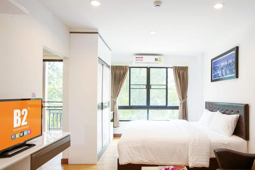غرفة نوم