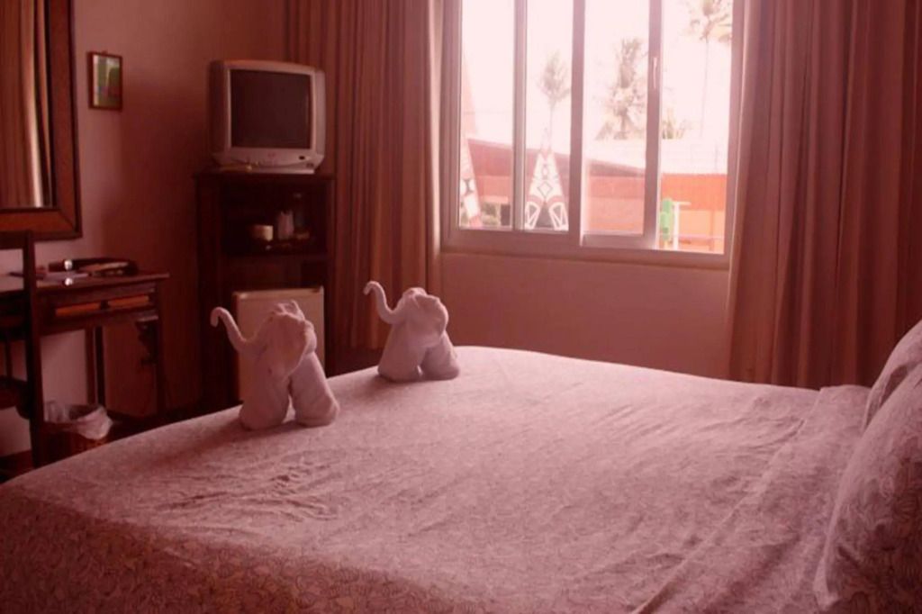 غرفة نوم صورة