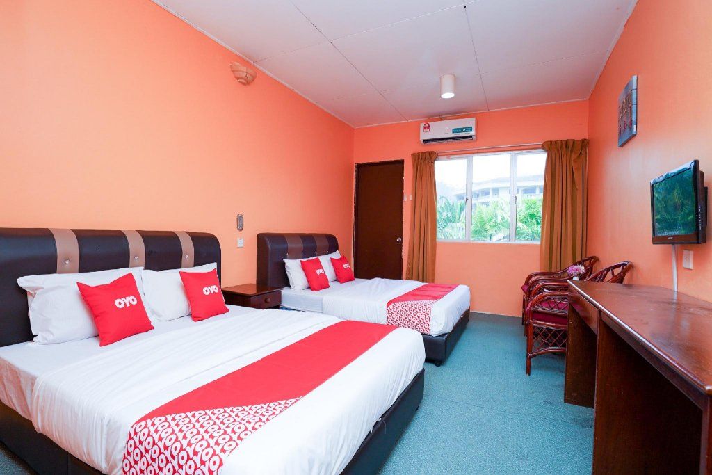 غرفة نوم صورة