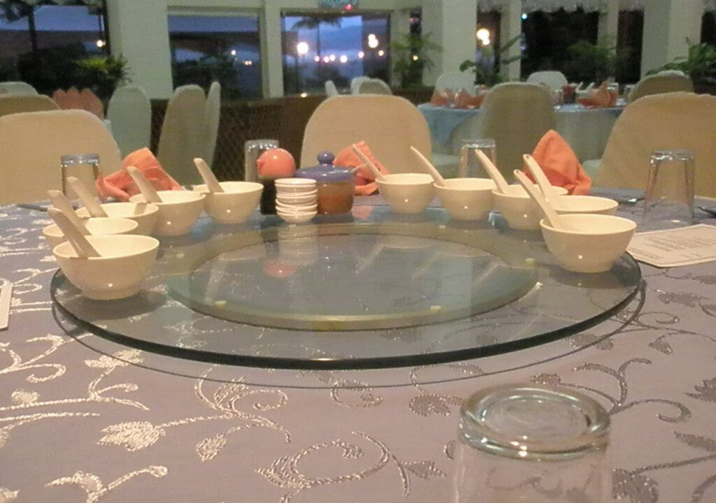 قاعة الولائم