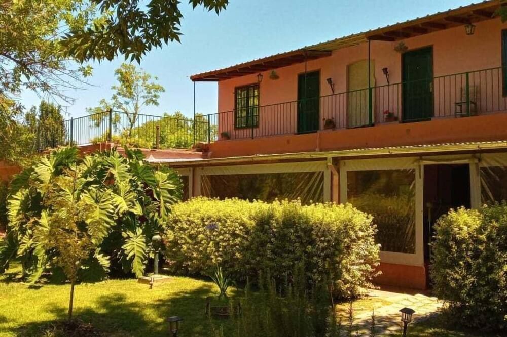 المظهر الخارجي