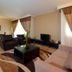 غرفة معيشة