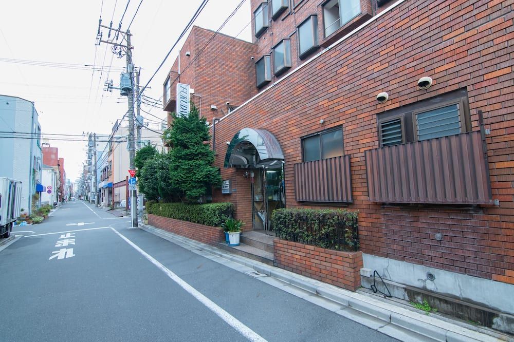 المظهر الخارجي