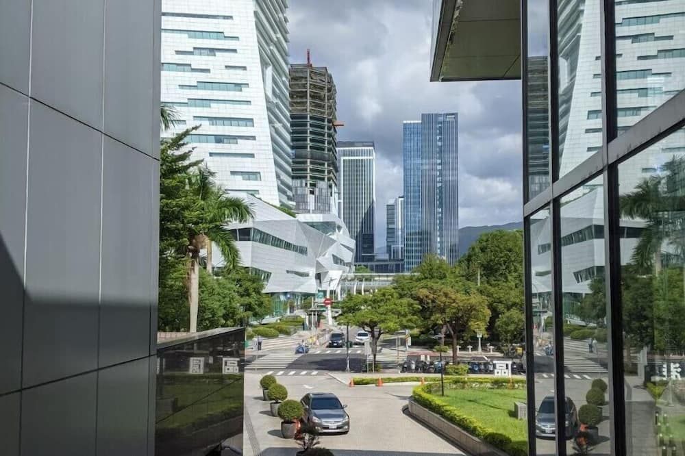 المظهر الخارجي