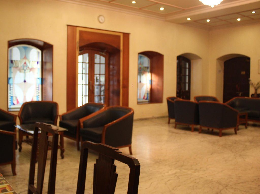 ردهة