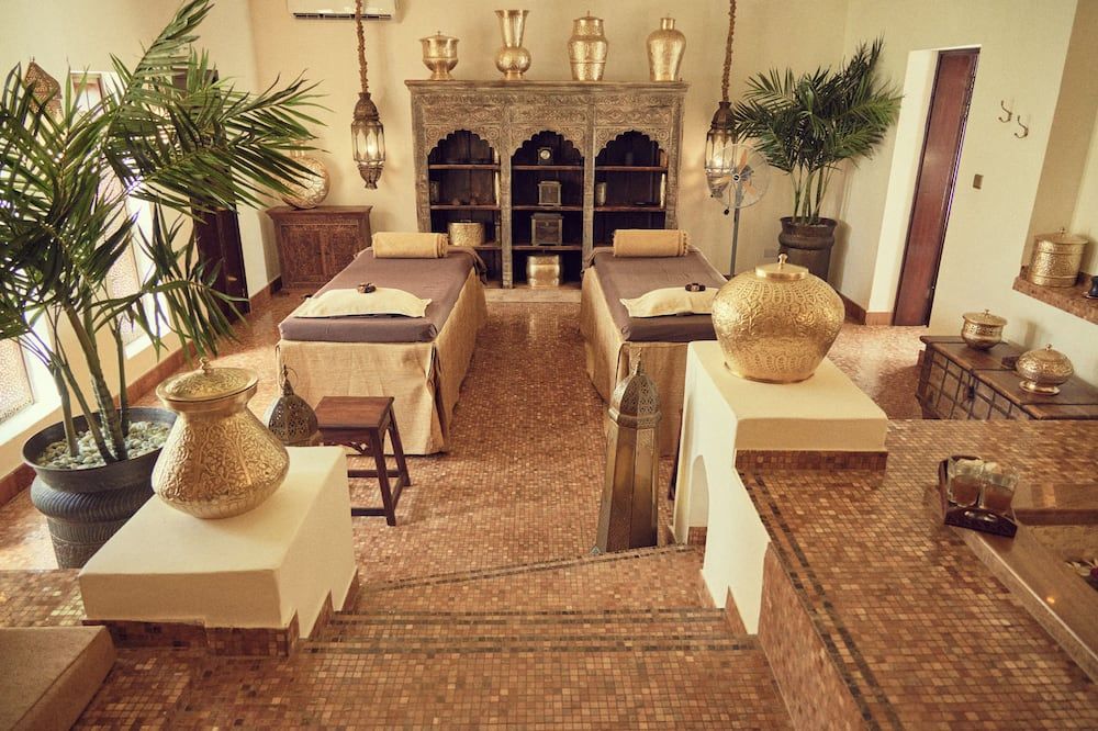 ردهة