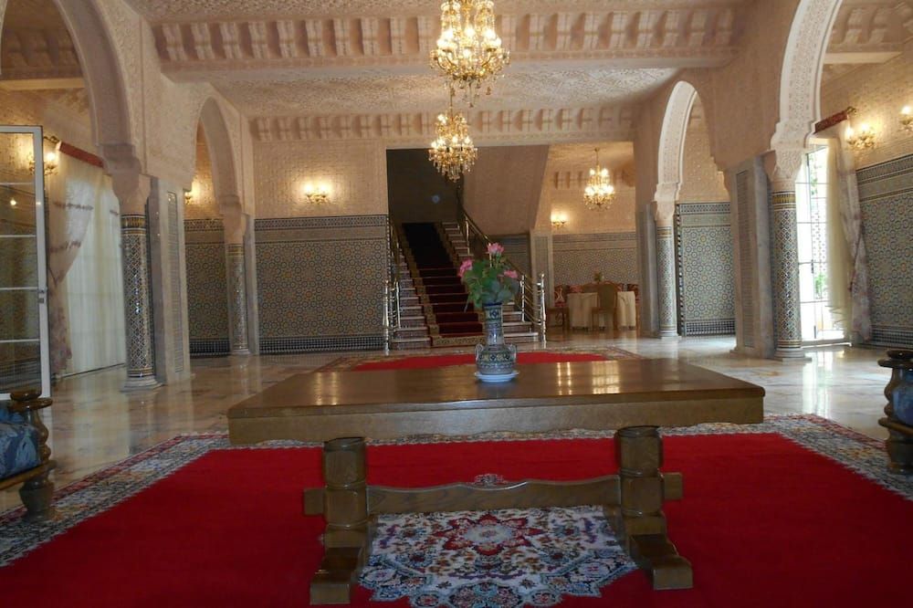 ردهة