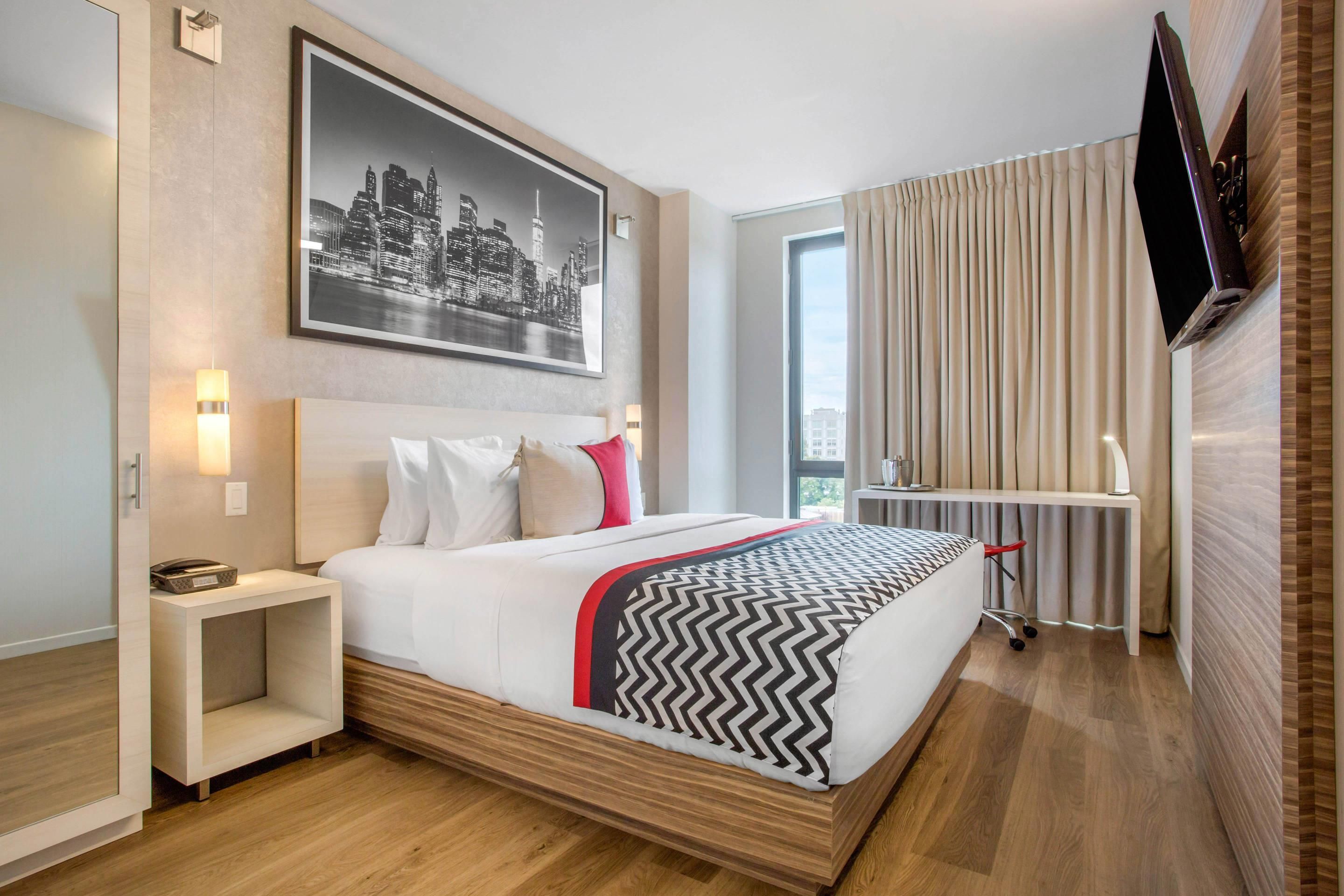 غرفة نوم صورة