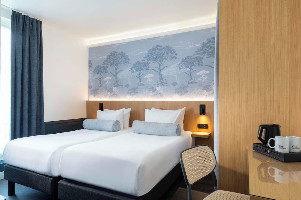 غرفة نوم صورة