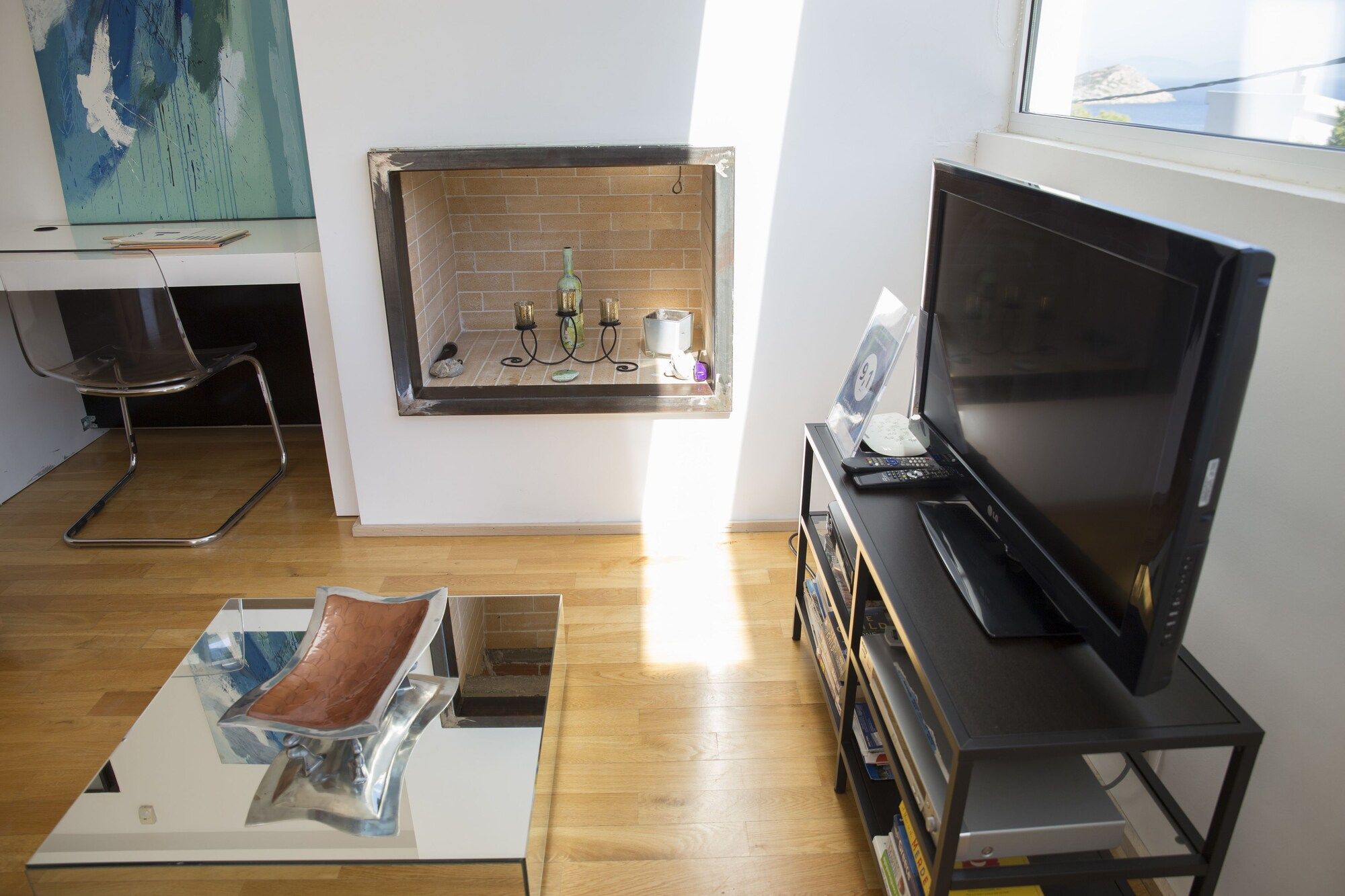 وسائل راحة في الغرف