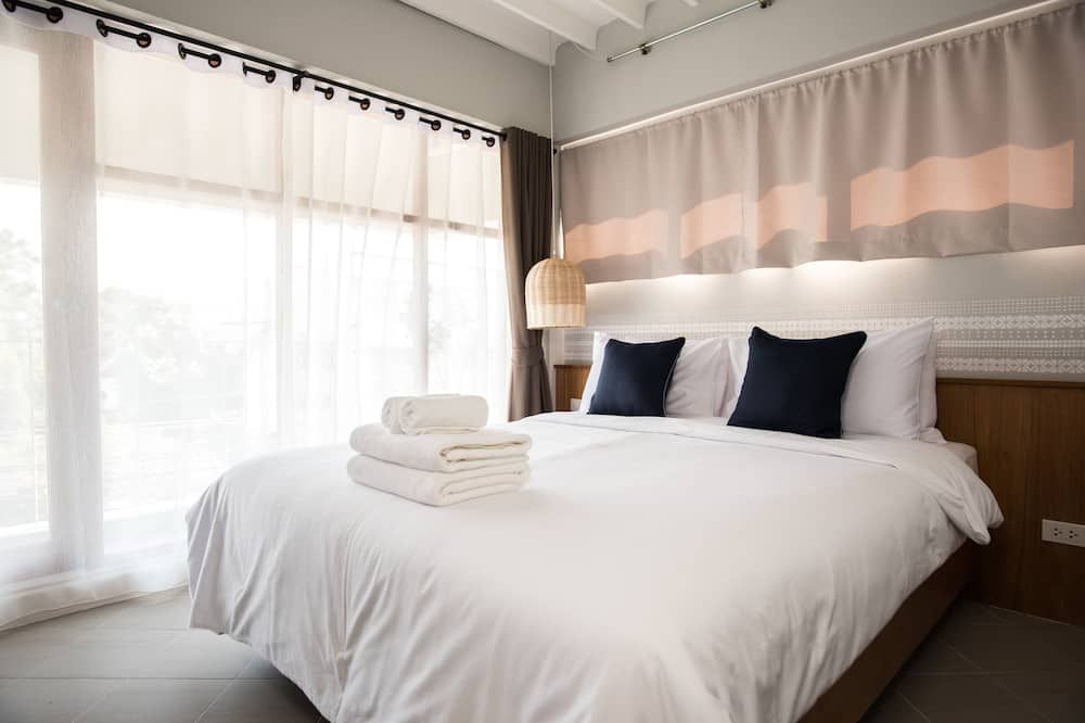 غرفة نوم صورة