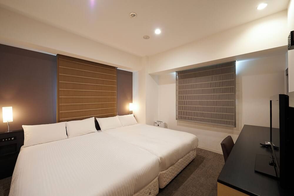 غرفة نوم صورة