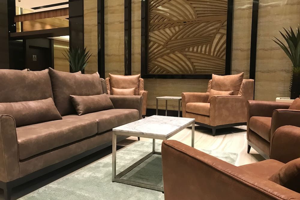 ردهة