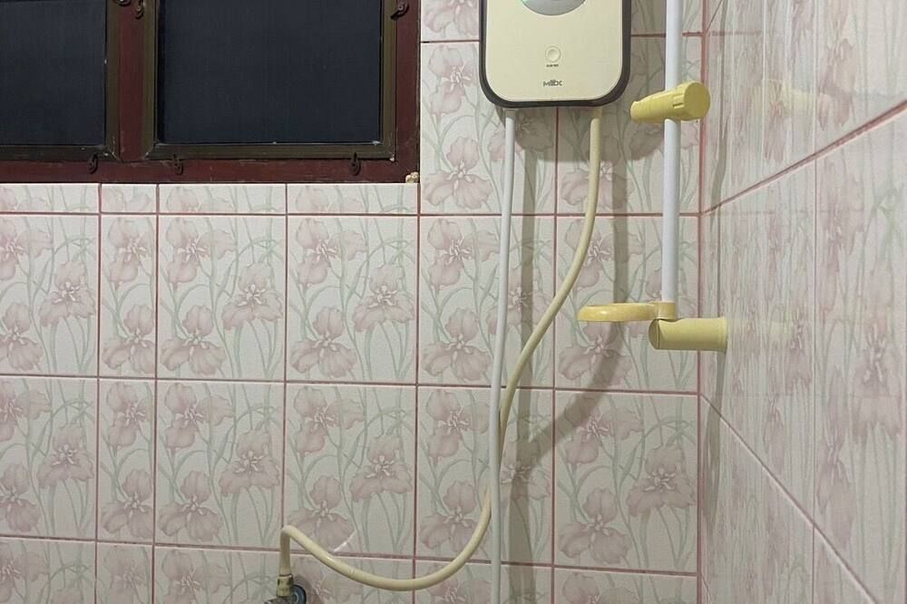 وسائل راحة في الغرف