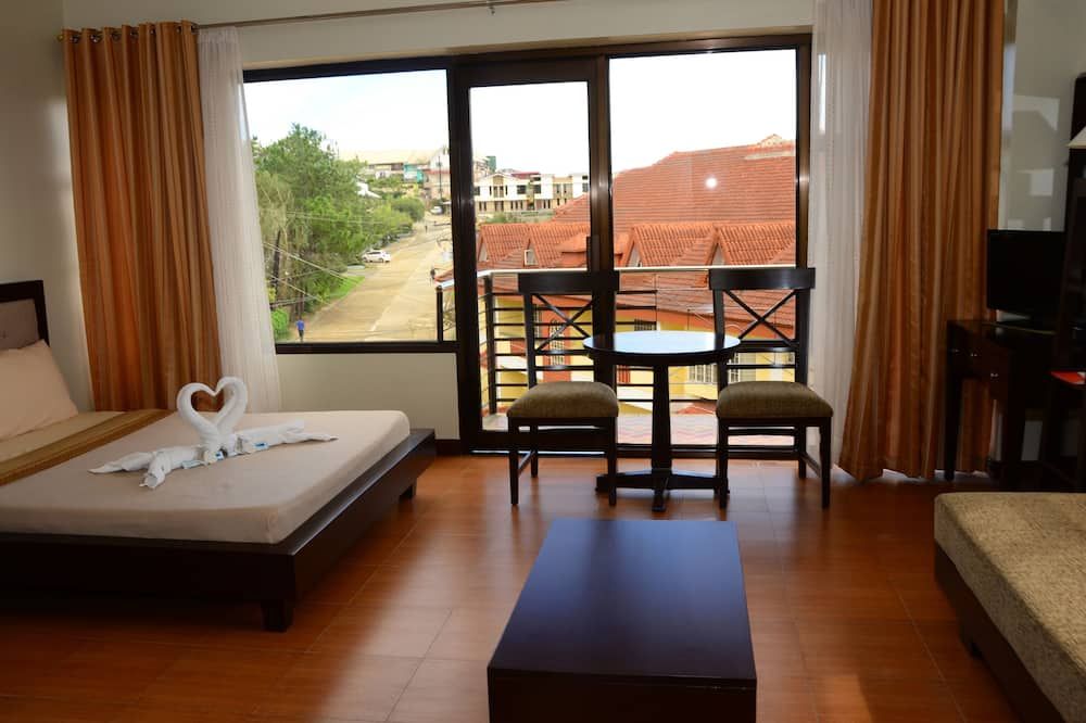 غرفة نوم