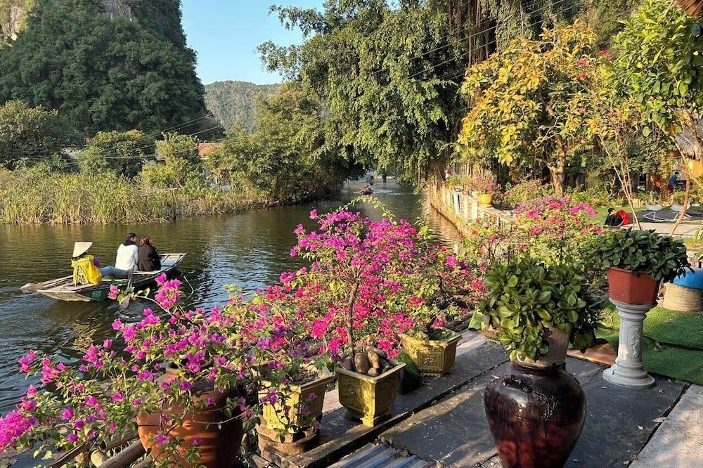 المظهر الخارجي