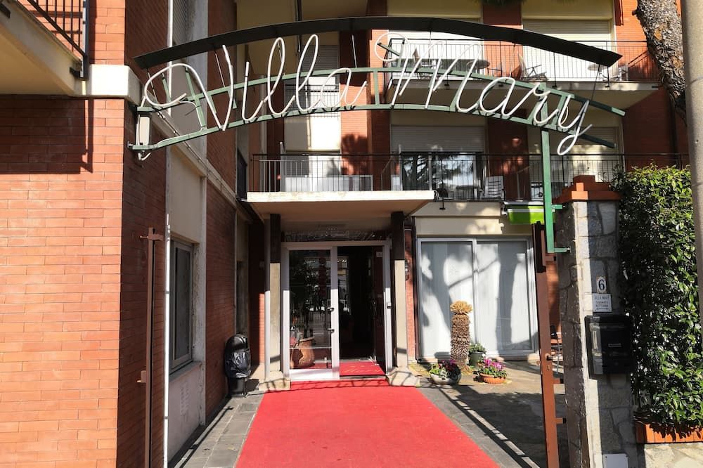 المظهر الخارجي