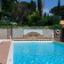 حوض السباحة