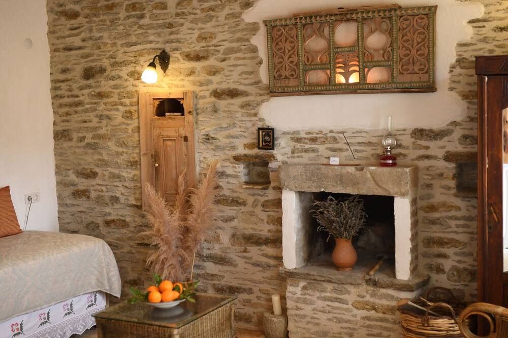 وسائل راحة في الغرف