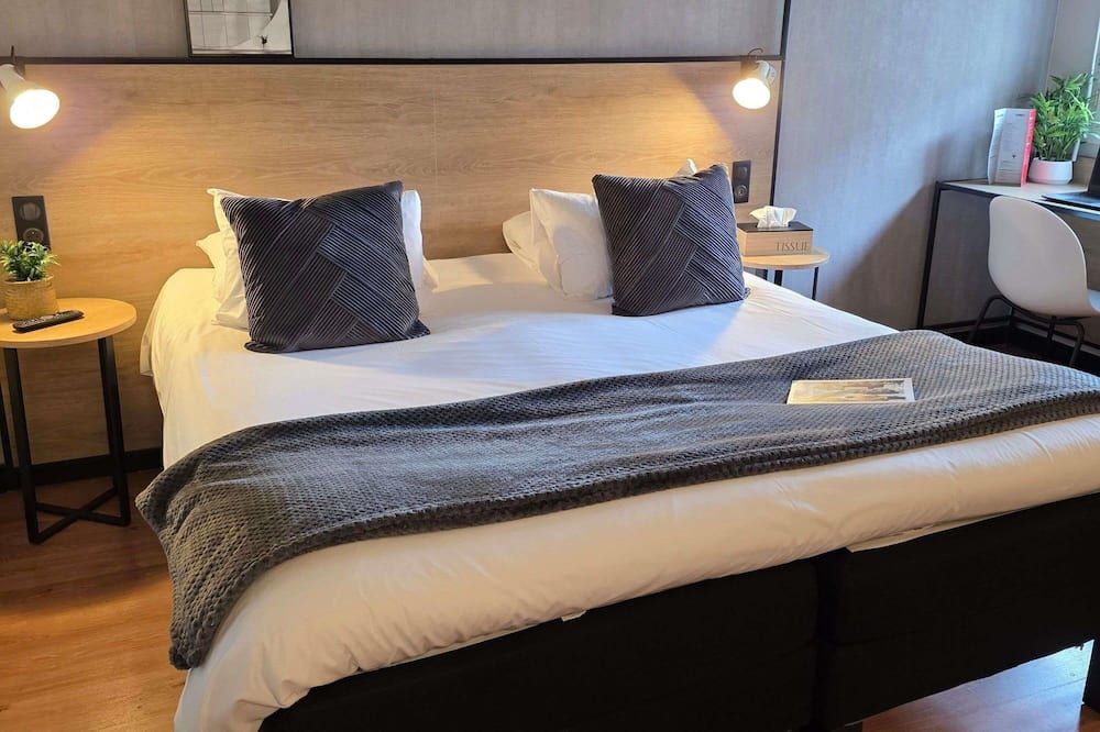 غرفة نوم صورة