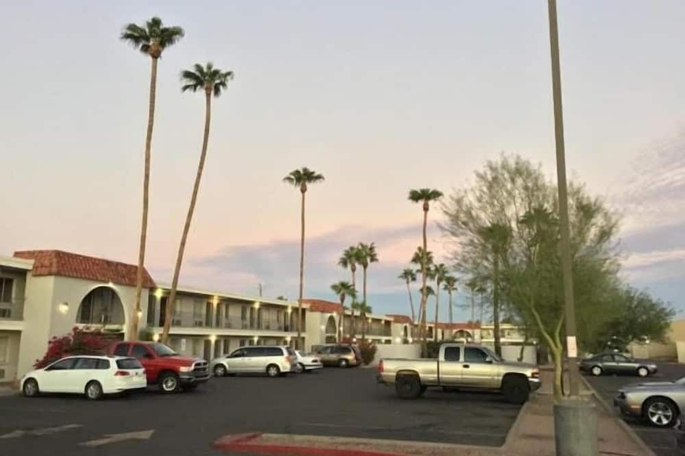 المظهر الخارجي