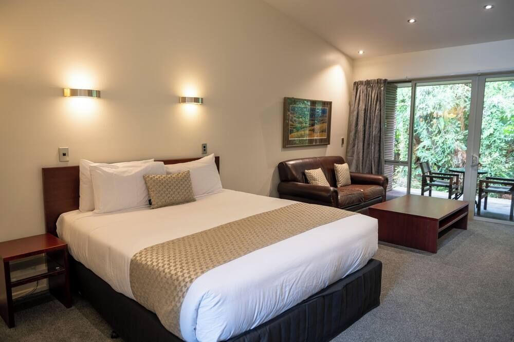 غرفة نوم صورة